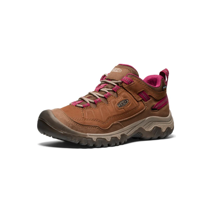 Keen Womens Targhee IV Shoe