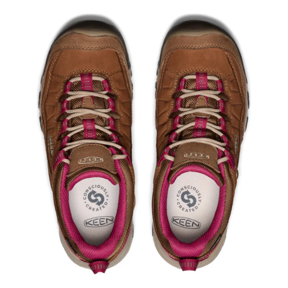 Keen Womens Targhee IV Shoe
