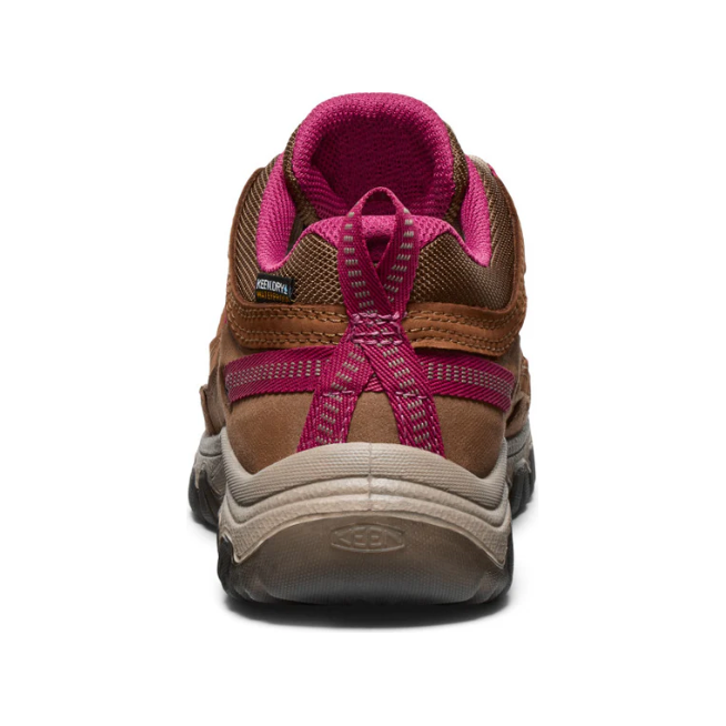 Keen Womens Targhee IV Shoe