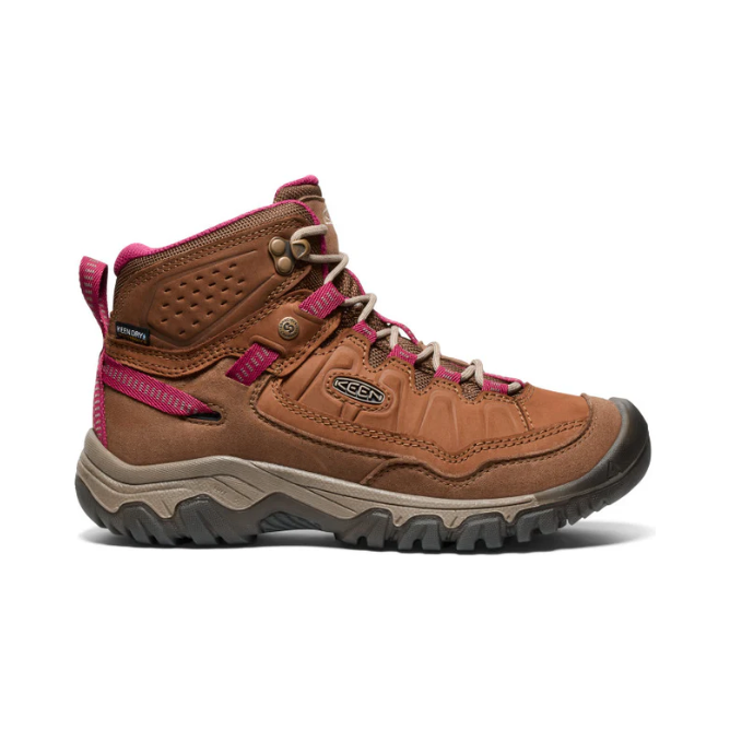 Keen Womens Targhee lV Boot