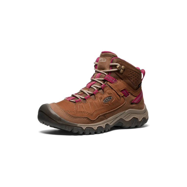 Keen Womens Targhee lV Boot