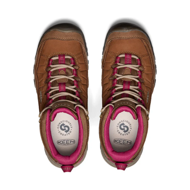 Keen Womens Targhee lV Boot