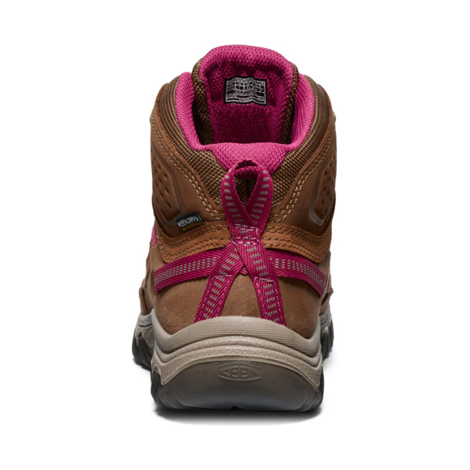 Keen Womens Targhee lV Boot