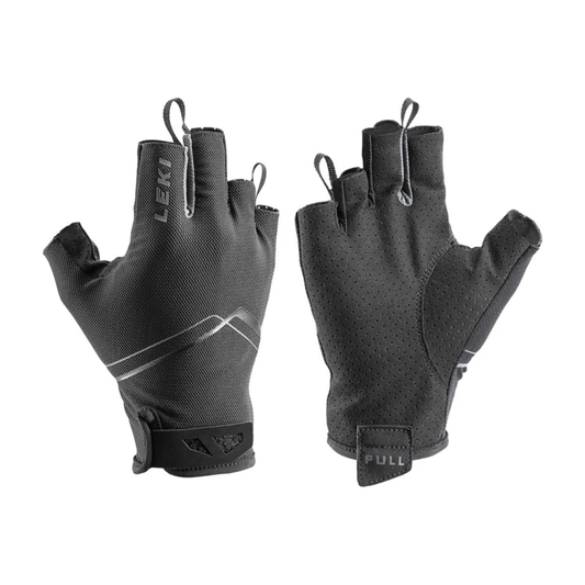 Leki Nordic Breeze Shark Short Gloves