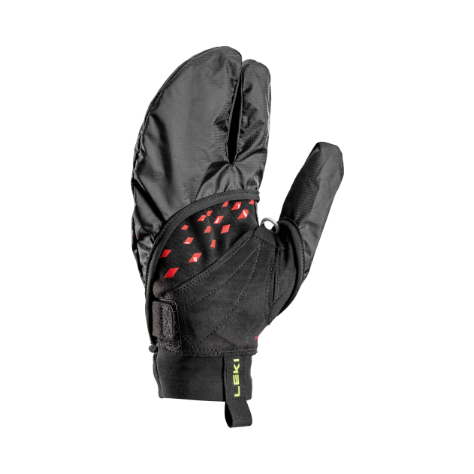 Leki Ultra Trail Storm Shark glove