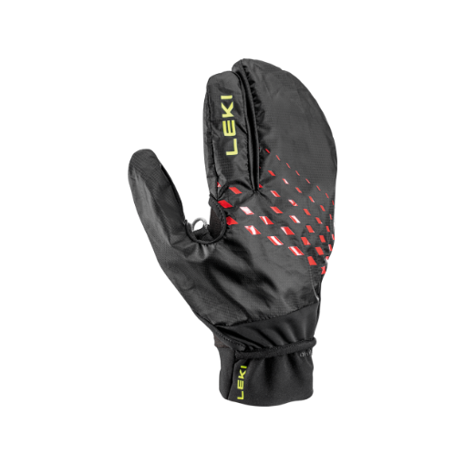 Leki Ultra Trail Storm Shark glove