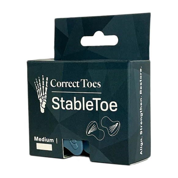 Correct Toes Stabletoe