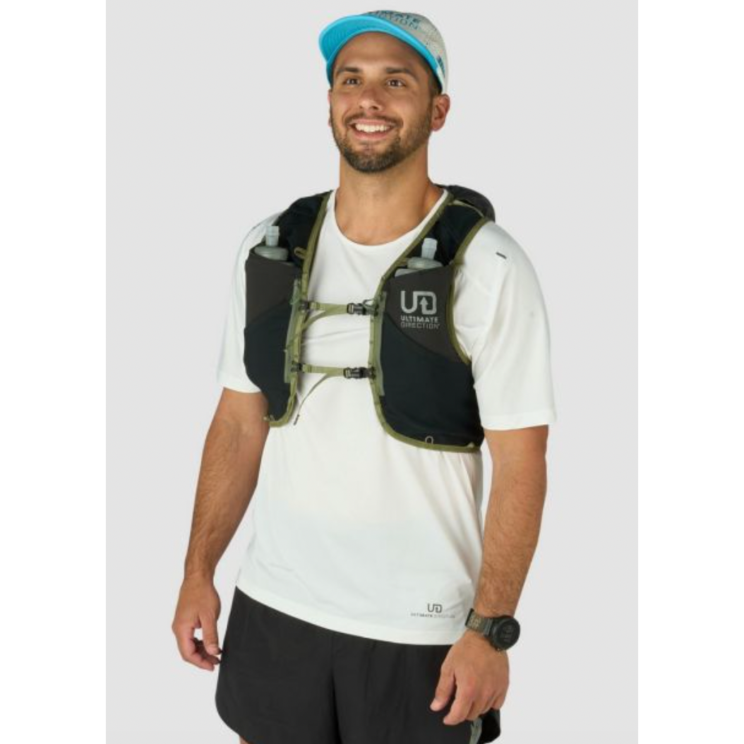 Ultimate Direction Ultra Vest 12