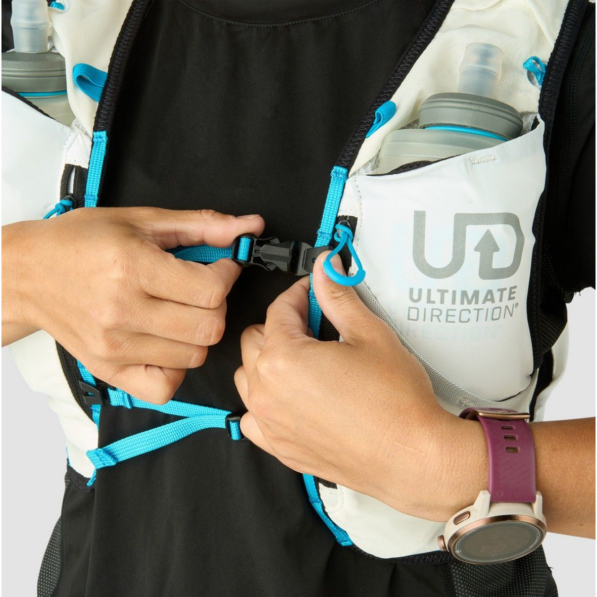 Ultimate Direction Ultra Vest 12