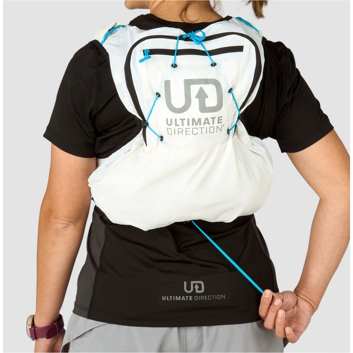 Ultimate Direction Ultra Vest 12