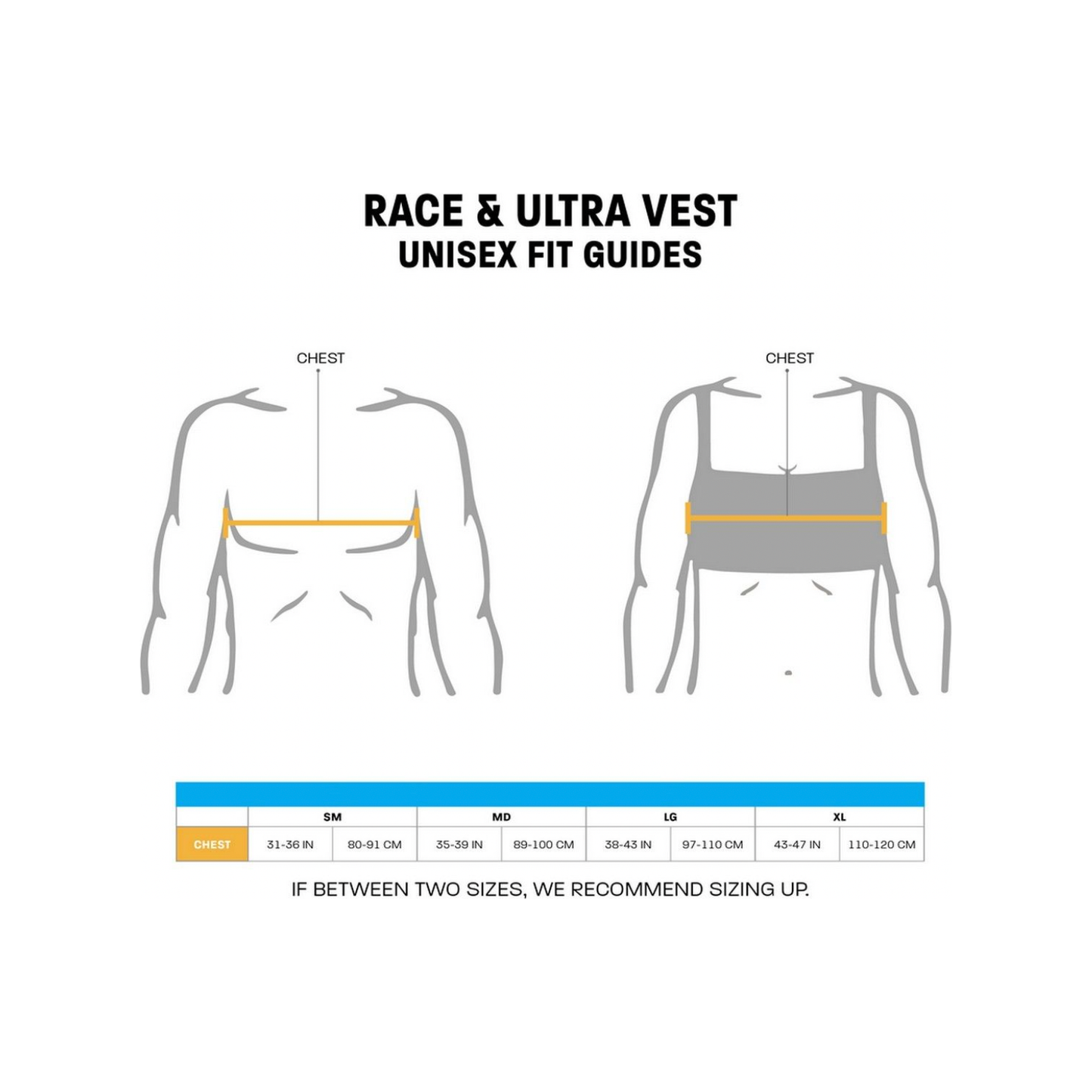 Ultimate Direction Ultra Vest 12