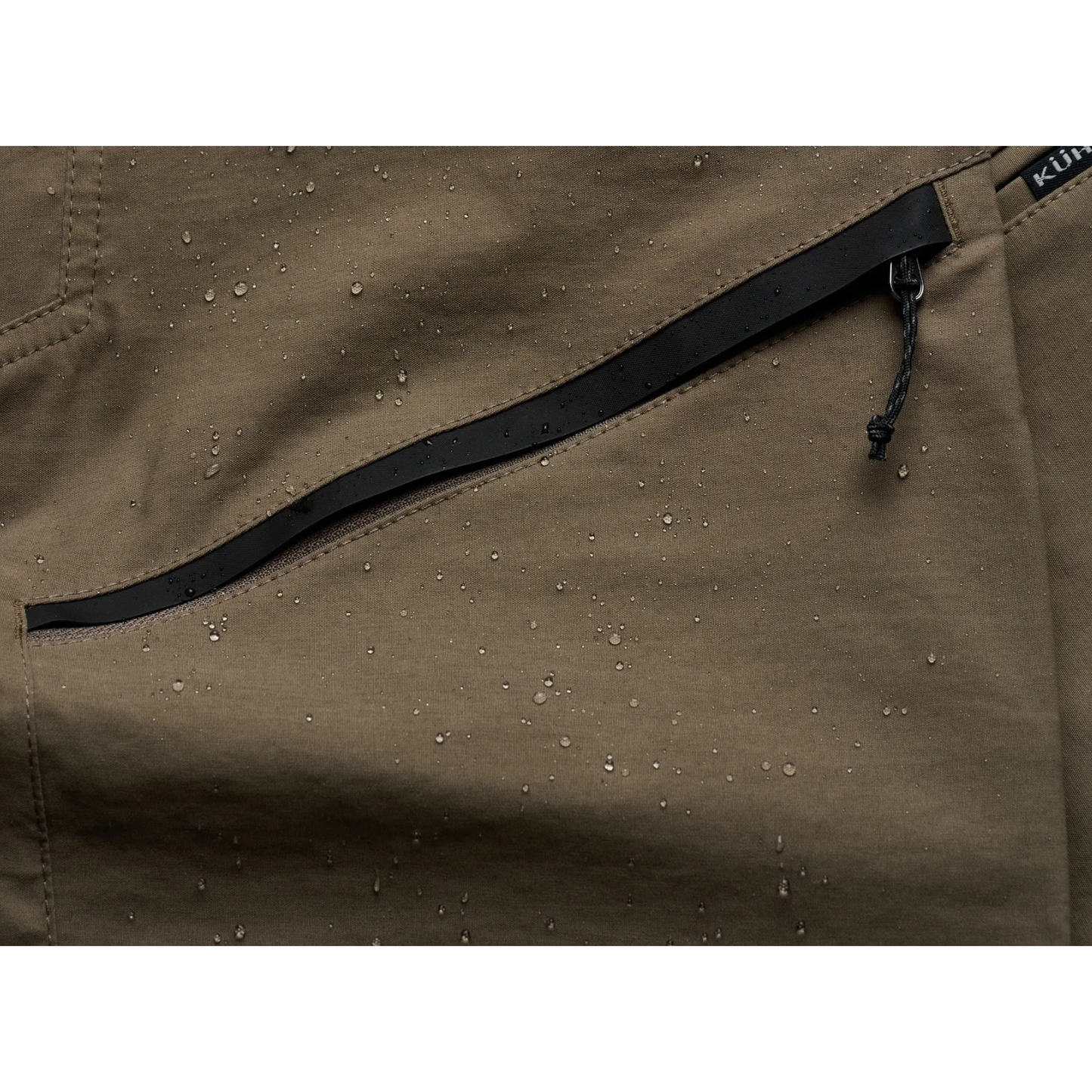 Kuhl Renegade Convertible Pant