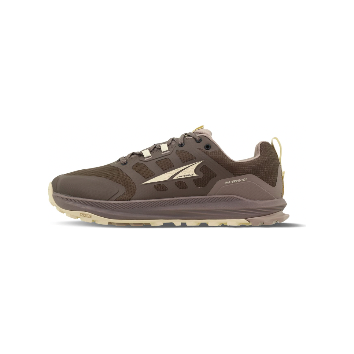 Altra Mens Lone Peak 9 Waterproof Shoe