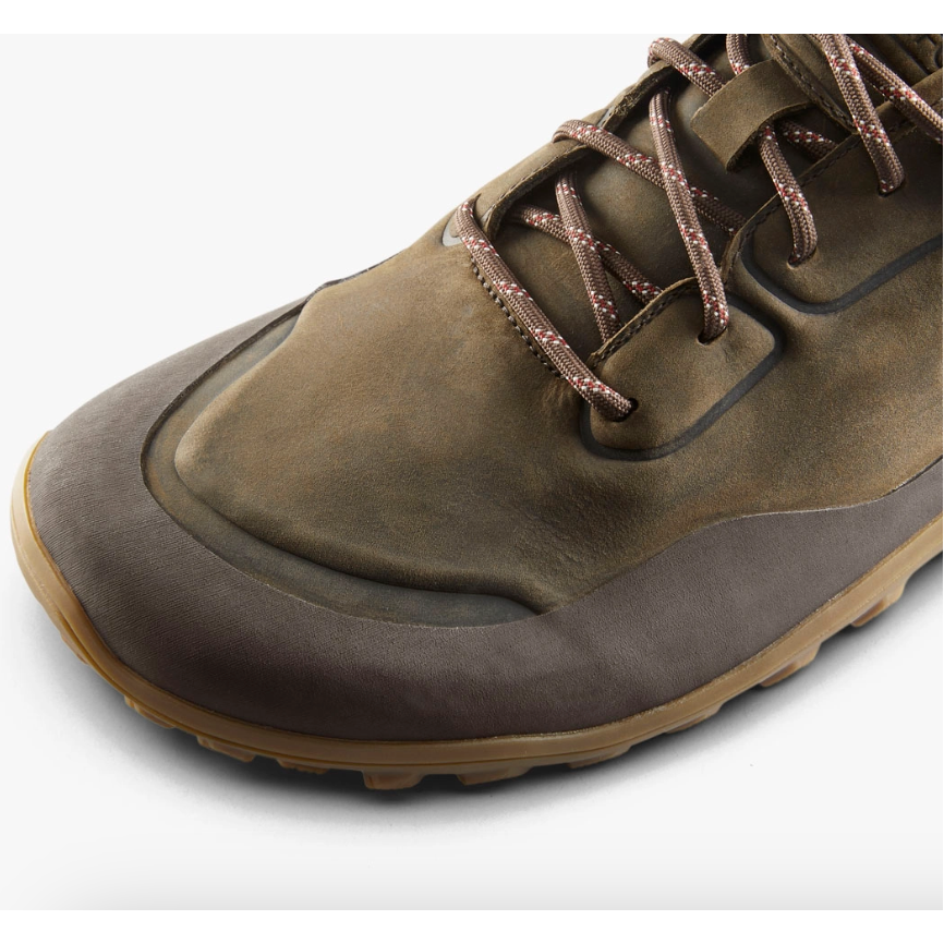 Vivobarefoot Womens Tracker leather AT Low II