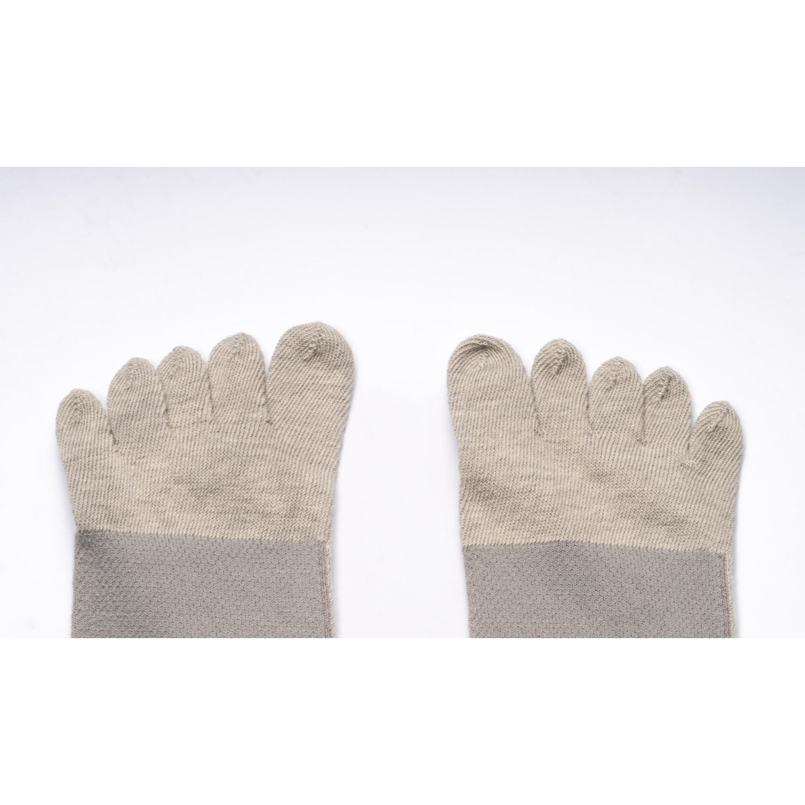 Bahe Flow Five-toe Grounding Sock