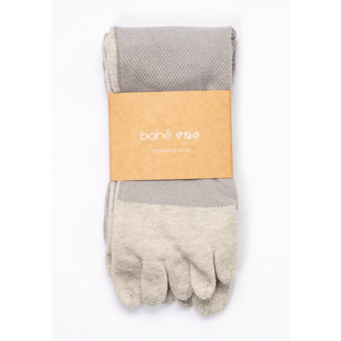 Bahe Flow Five-toe Grounding Sock