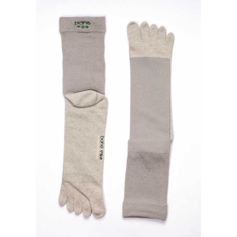 Bahe Flow Five-toe Grounding Sock