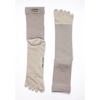 Bahé Flow Five-toe Grounding Sock