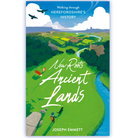 New Roots, Ancient Lands