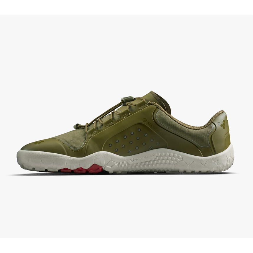 Vivobarefoot Womens Primus Trail III All Weather FG