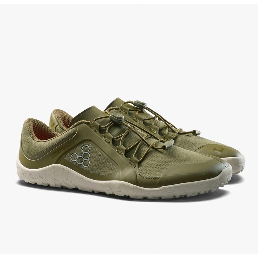 Vivobarefoot Womens Primus Trail III All Weather FG