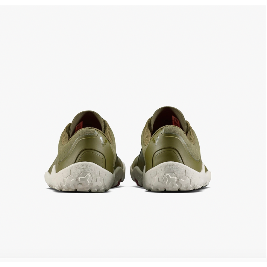 Vivobarefoot Womens Primus Trail III All Weather FG