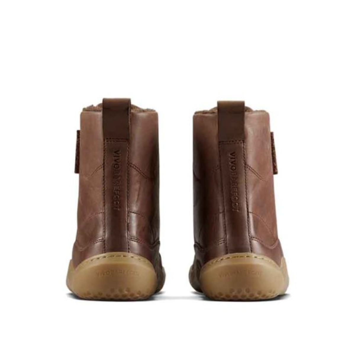 Vivobarefoot Womens Gobi Warmlined Boots