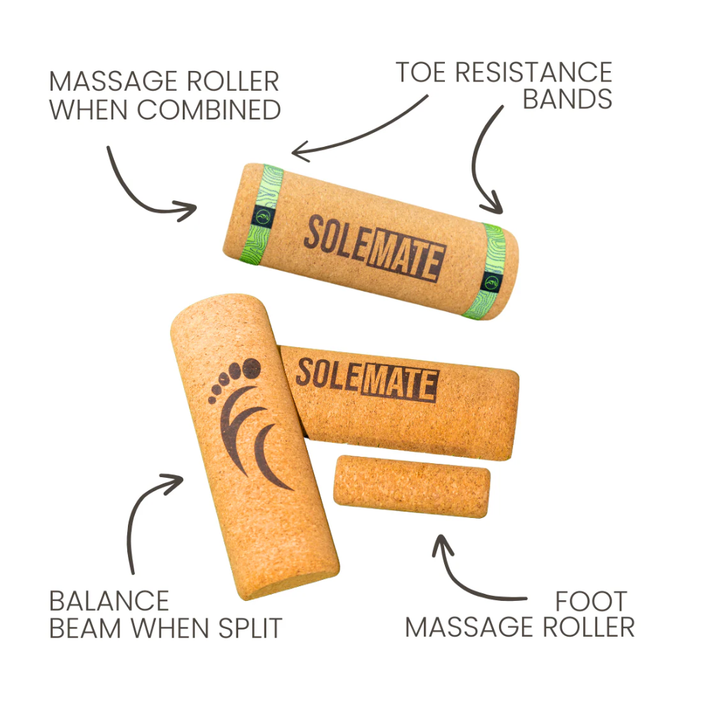 TFC SoleMate