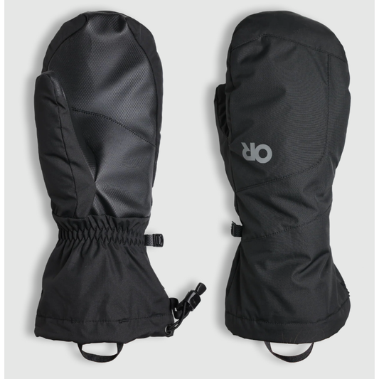Outdoor Research Mens Adrenaline Mitts