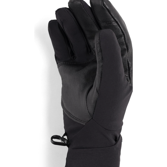 Outdoor Research Mens Sureshot Pro Gloves