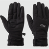 Outdoor Research Womens Fuzzy Sensor Gloves
