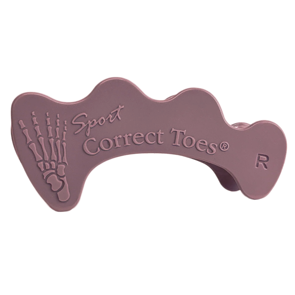 Correct Toes Sport