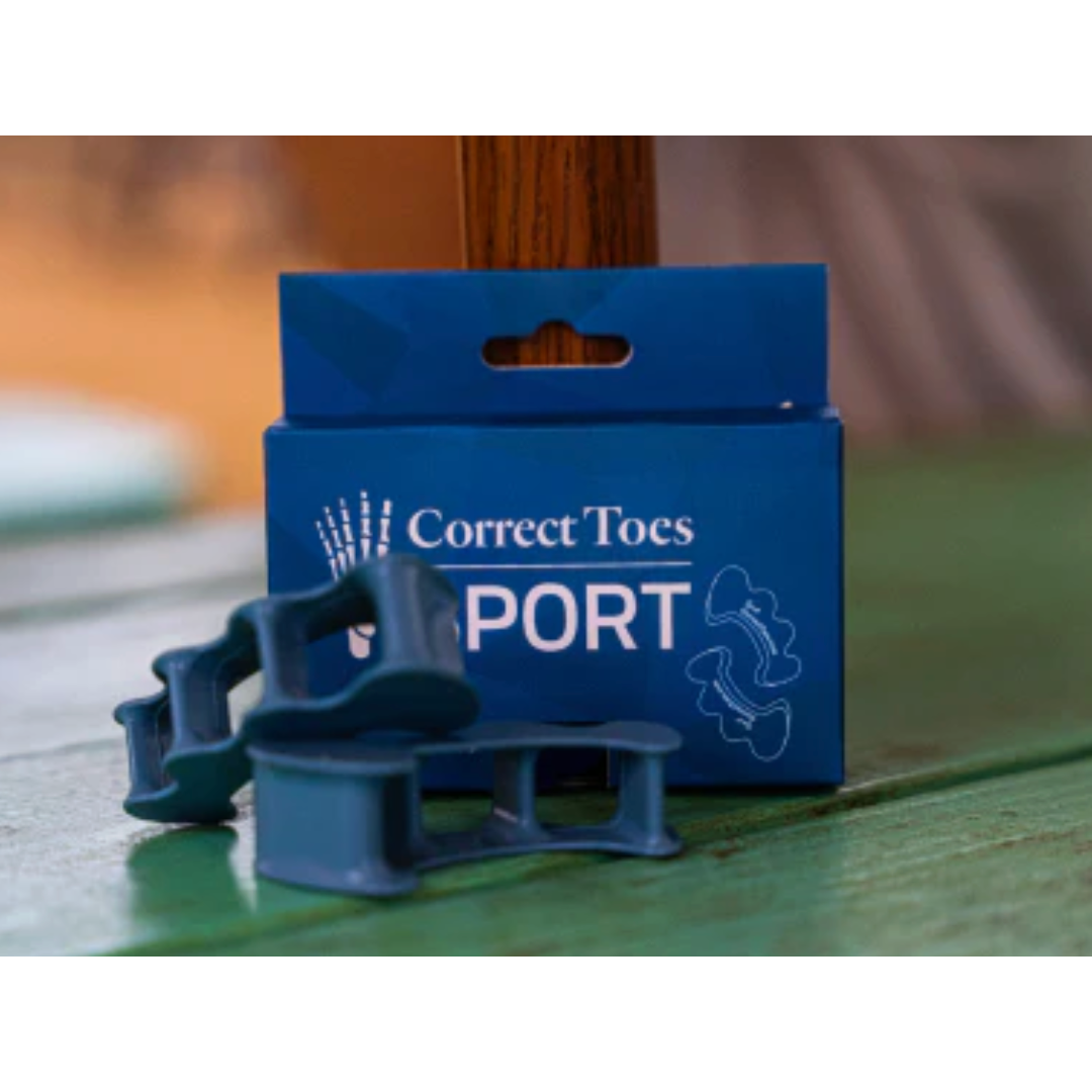 Correct Toes Sport