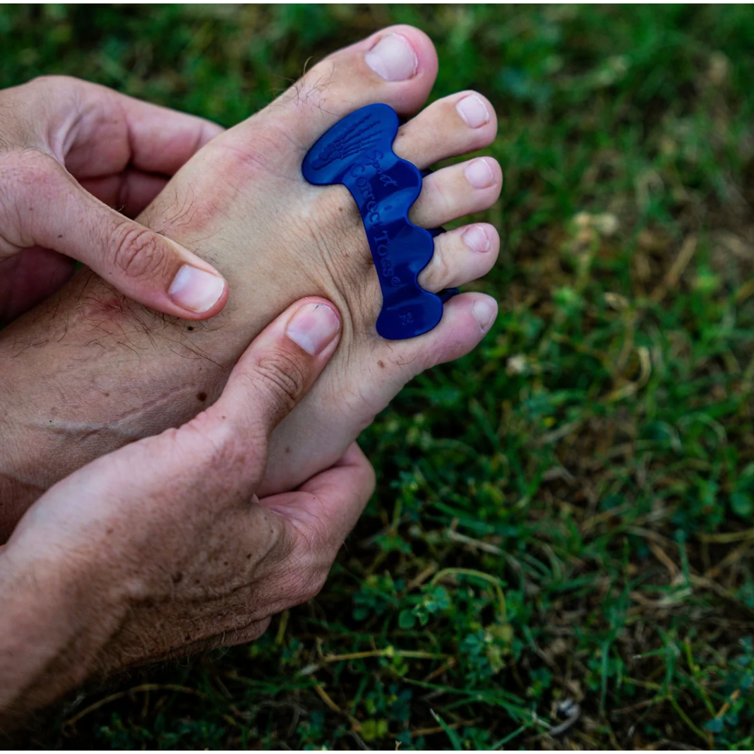 Correct Toes Sport