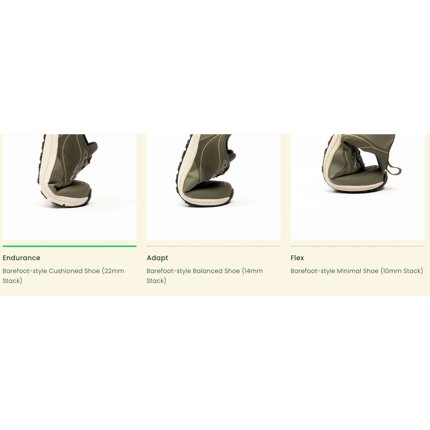 Bahe Rewild Endurance