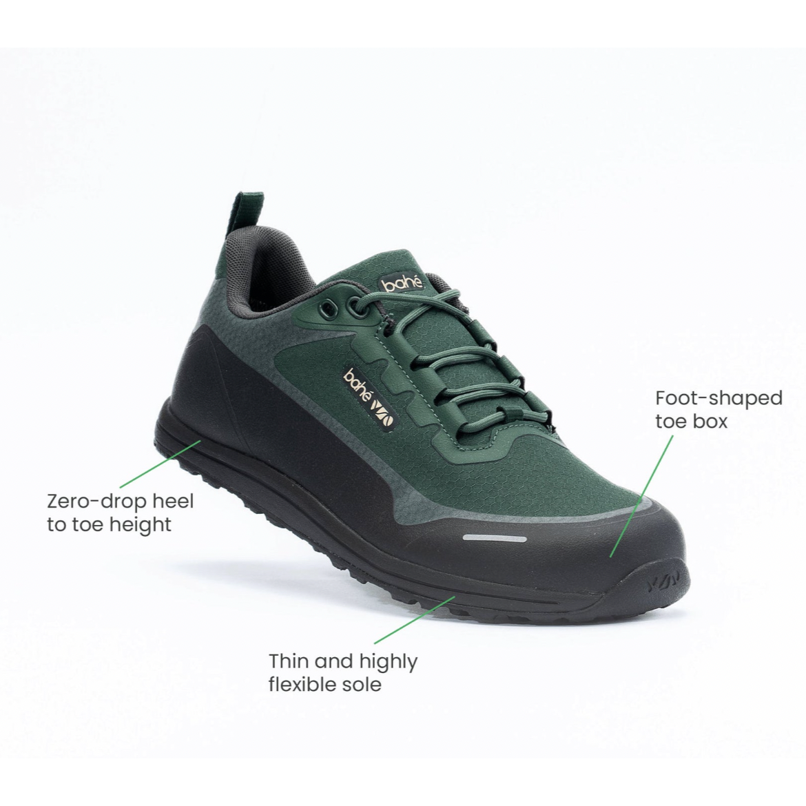 Bahe Rewild Adapt