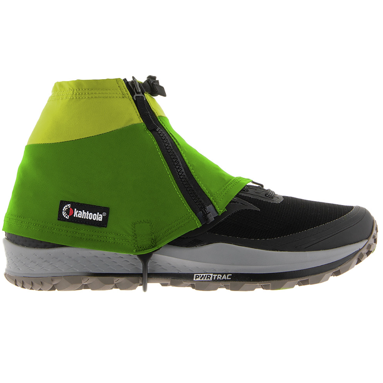 Kahtoola Instagaiter Low