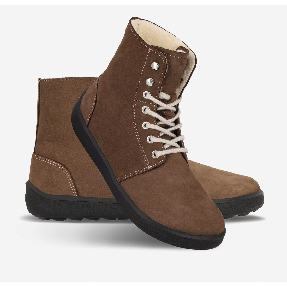 Be Lenka Winter 3.0 Barefoot Boot