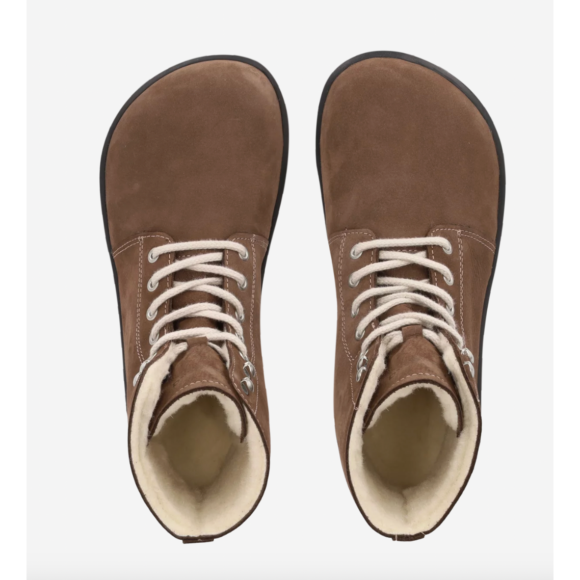 Be Lenka Winter 3.0 Barefoot Boot