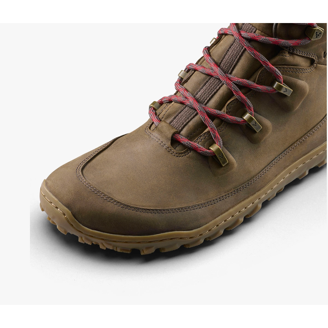 VivoBarefoot Mens Tracker Leather AT II