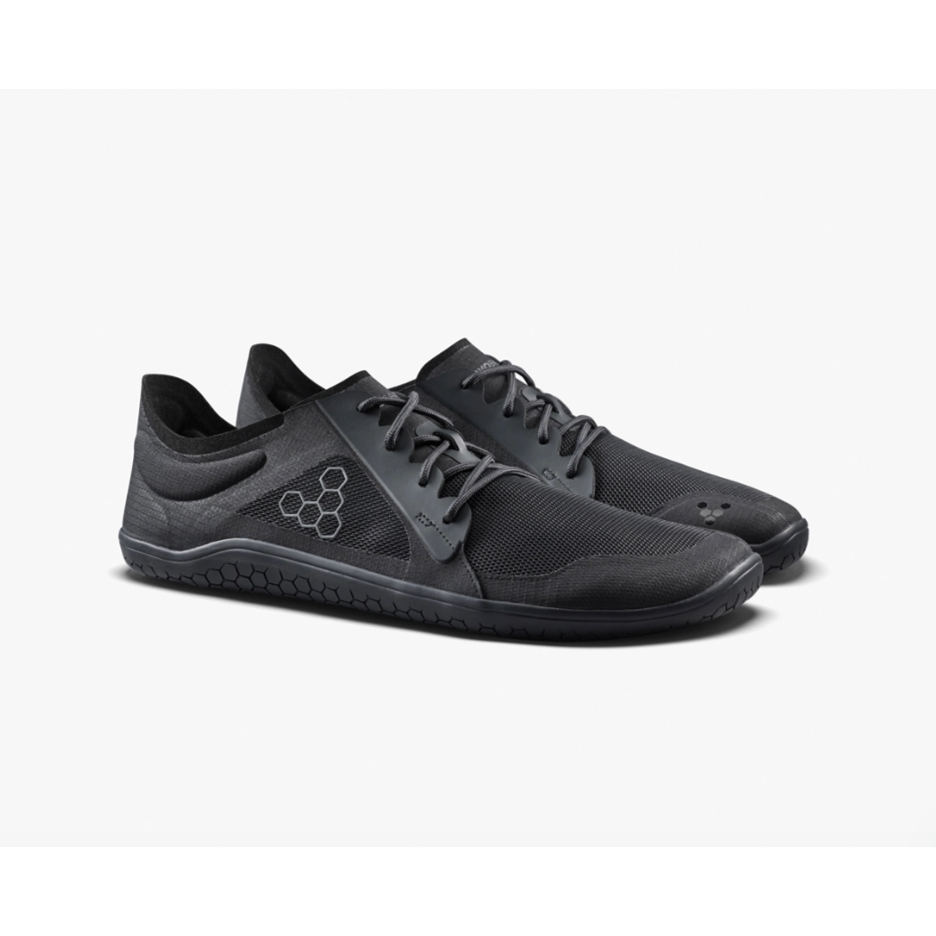 Vivobarefoot Mens Primus Lite lV