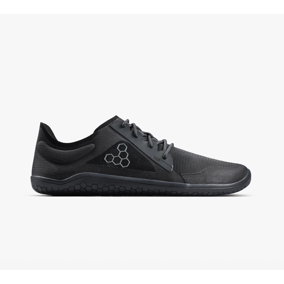 Vivobarefoot Mens Primus Lite lV