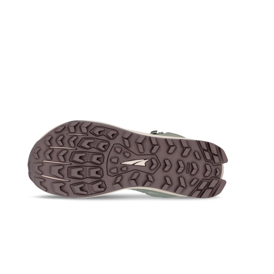Altra Womens Lone Peak 9 Waterproof Mid Boot