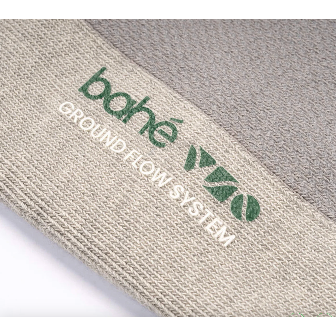Bahe Grounding sock