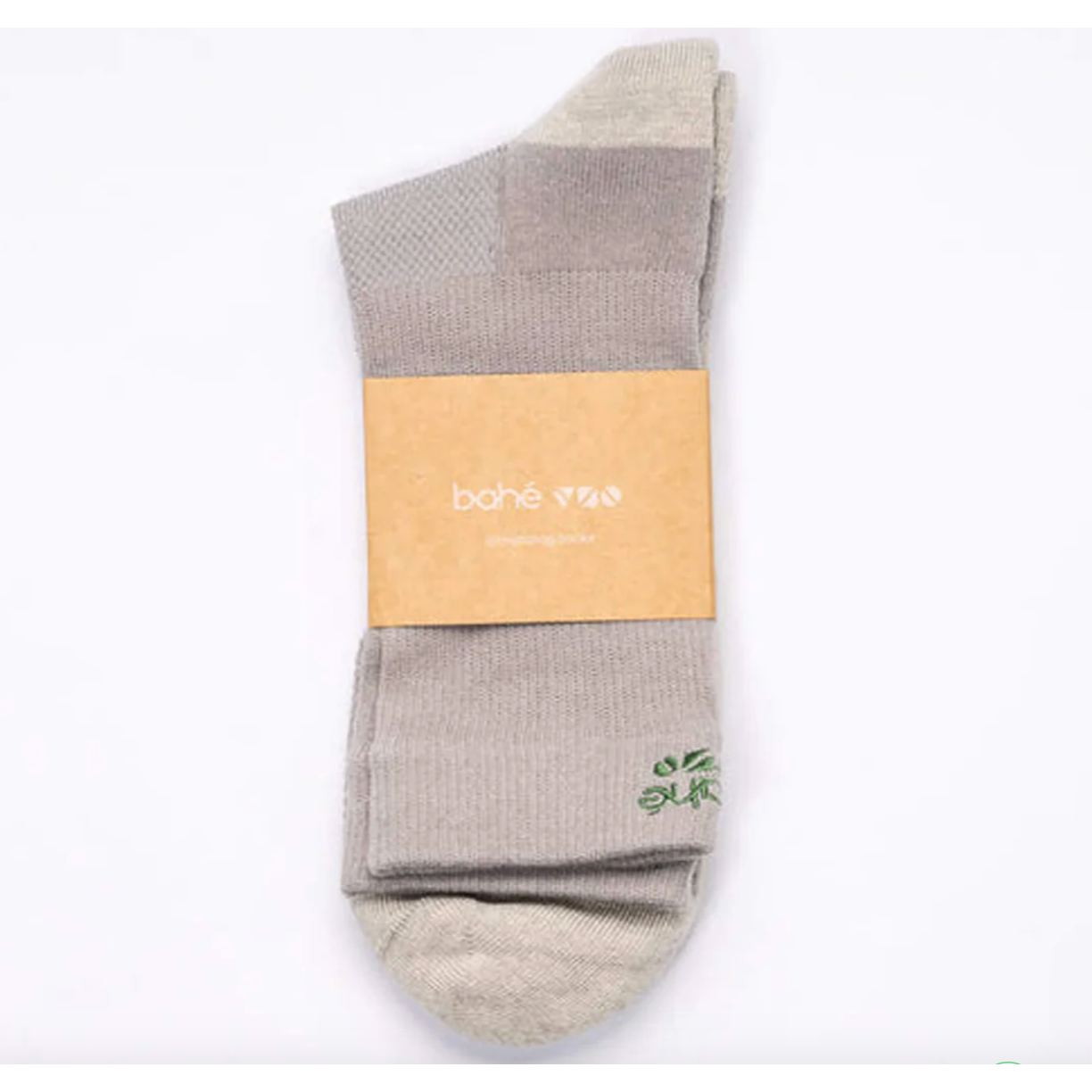 Bahe Grounding sock