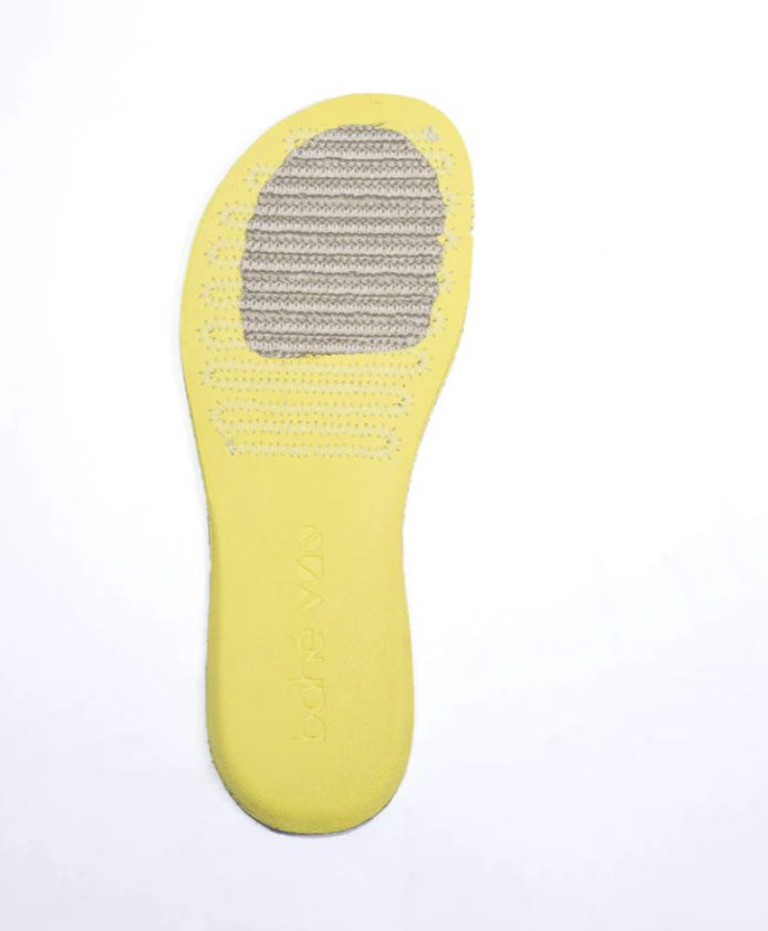 Bahe Grounding Insole