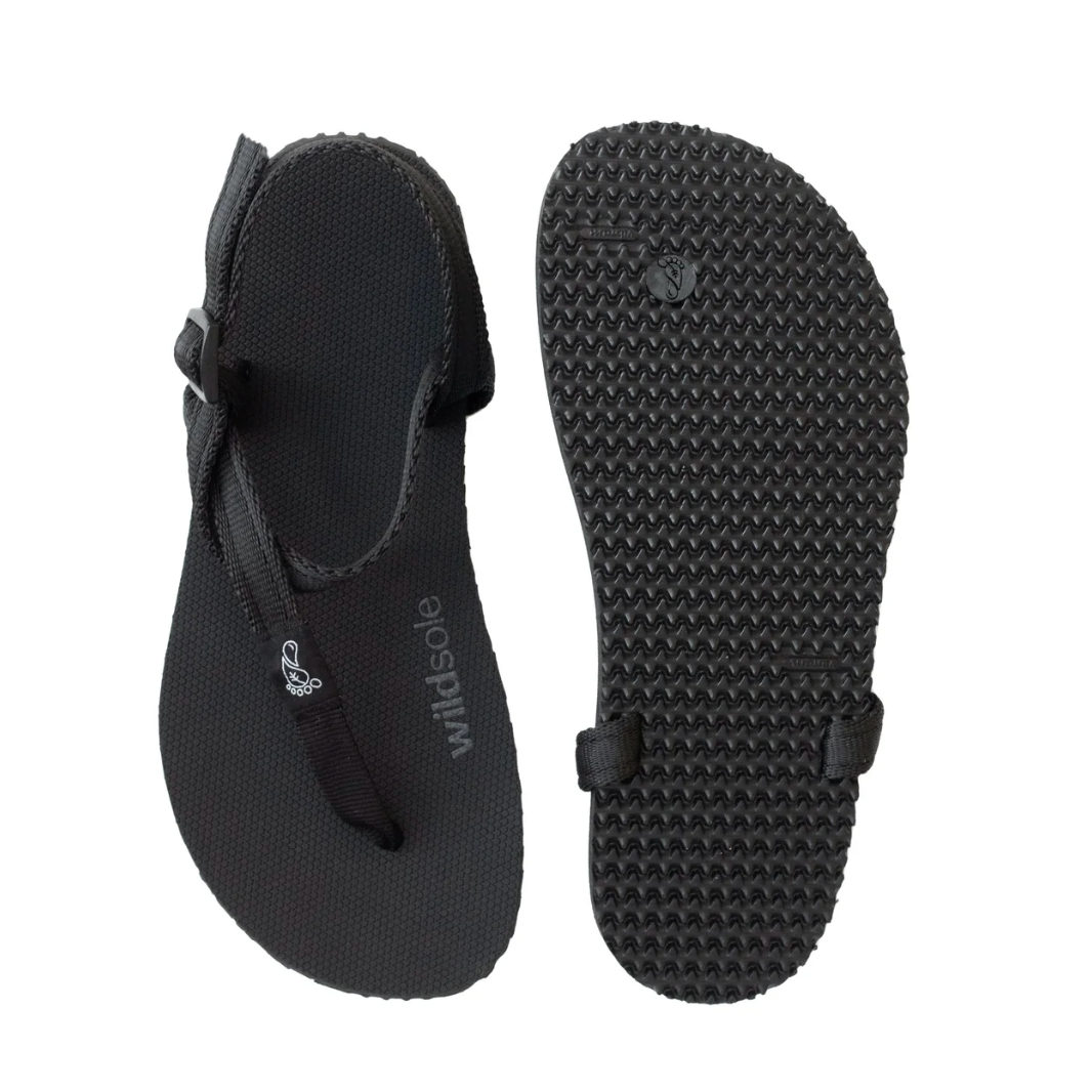 Wildsole Goat Sandal for Kids