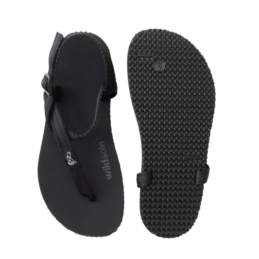 Wildsole Goat Sandal for Kids
