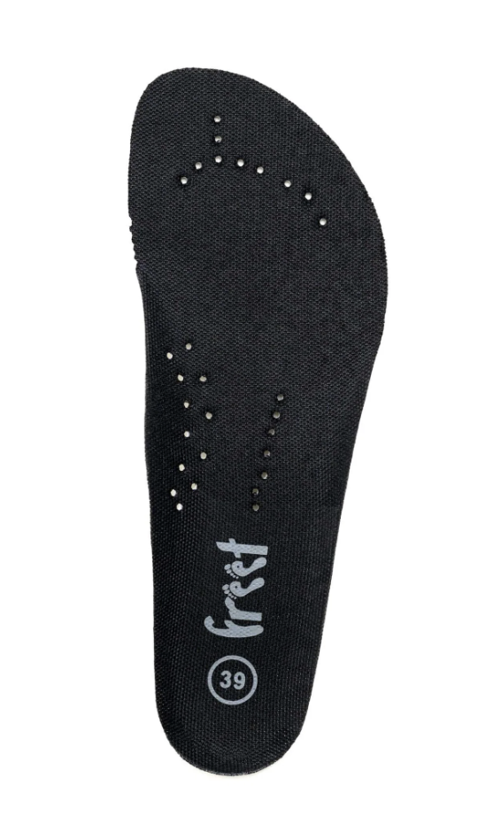 Freet Rebound 4mm Insole