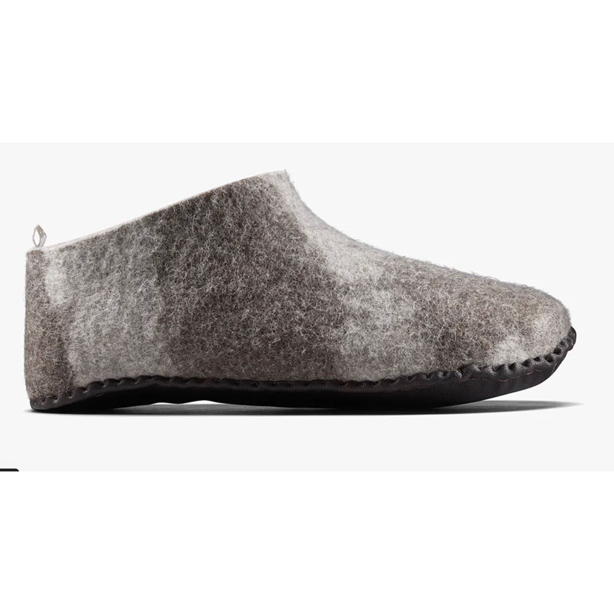 Vivobareoot MIM Unisex Felt Slipper II